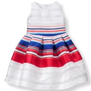 Janie and Jack Dress